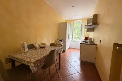Attico in vendita, Via Giacomo Corradi, Roma