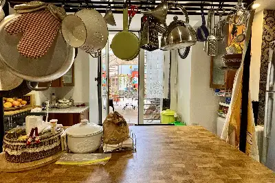 Casa Indipendente in vendita, Umberto - Galatea, Catania