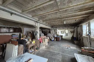 Laboratorio in vendita, Via Baracca, Cantù