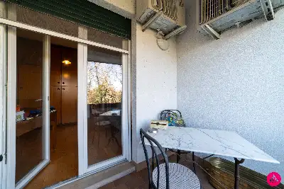 Villino a Schiera in vendita, Via Reghena, Pordenone