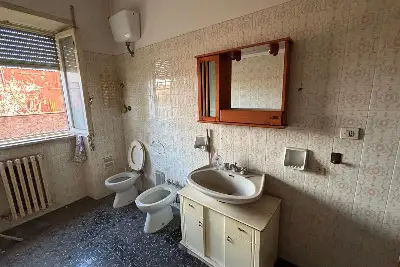 Casa in vendita, Via S.Giorgio, Mentana