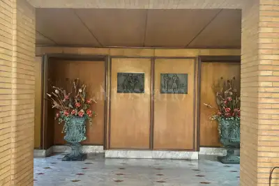 Attico in vendita, Viale Anicio Gallo, Roma