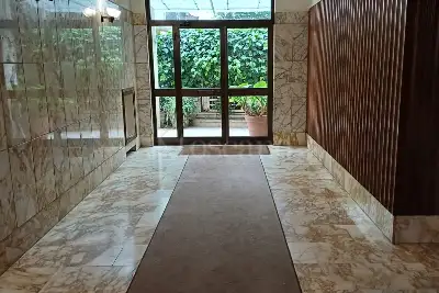 Casa in vendita, Via Alfredo Catalani, Roma