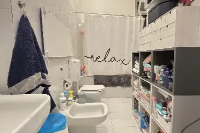 Casa in vendita, Via della Chiesa Rossa, Milano