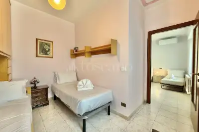 Villino a Schiera in vendita, Via Borgo Secolo, Peschiera del Garda