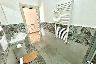 Casa in vendita, Via Bracciano, Ladispoli