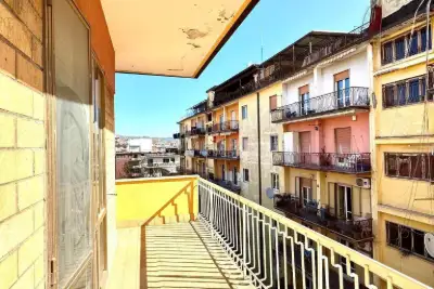 Casa in vendita, Via Michele Angelo Iannacchini, Avellino