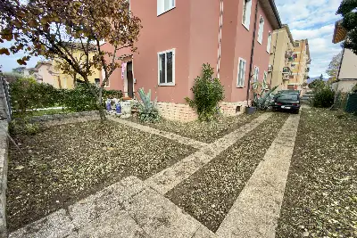 Villa Bifamiliare in vendita, VILLAGGIO FERRARI, Brescia