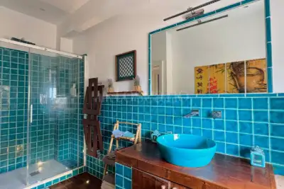 Penthouse for sale, Via dei Gonzaga, Roma