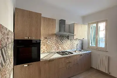 Villino a Schiera in vendita, via dei Girasoli 15, Sabaudia