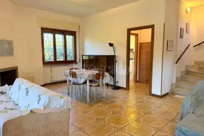 Villa in vendita, Via Fertilia, Fiumicino