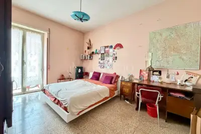 Casa in vendita, Via Valerio Flacco, Roma