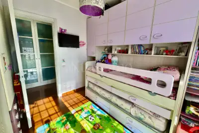 Casa in vendita, Via Carmelo Maestrini, Roma