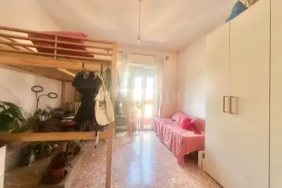 Casa in vendita, Piazza di Cinecittà, Roma