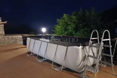 Casale in vendita, Strada Campo Soriano, Terracina