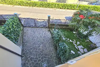 Villino a Schiera in vendita, Via Due Muri, Concesio