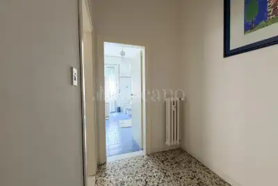 Casa in affitto, Via Renato Fucini, Firenze