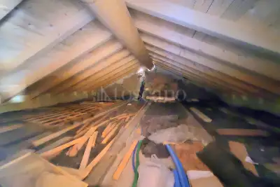 Attico in vendita, Via Rizzardi Luigi, Concesio