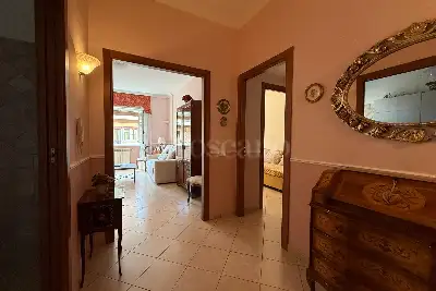 Casa in vendita, Via della Corazzata, Roma