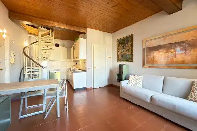 Casa in affitto, Corso di Porta Ticinese, Milano