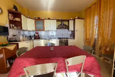 Casa Indipendente in vendita, Via Silone 15, Colonnella