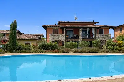 Casa in vendita, Via Valtenesi, Polpenazze del Garda