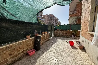 Casa in vendita, Via Alcide de Gasperi, Ladispoli