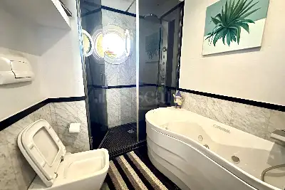 Attico in vendita, Via Alloro, Palermo