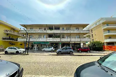 Casa in vendita, Via F. Filzi 58 , Martinsicuro