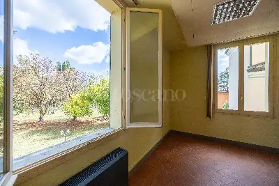 Villa in vendita, Via Persicetana, Calderara di Reno