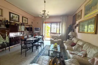 Casa in vendita, Via Mercato Saraceno, Roma