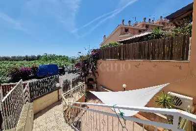 Casa in vendita, Via Elcetina - Residence Oasis, Santa Marinella