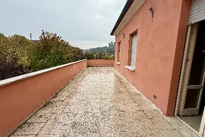 Villa in vendita, Via Cesare Battisti, Montichiari