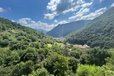 Villa Bifamiliare in vendita, Via Belleboni, Polaveno