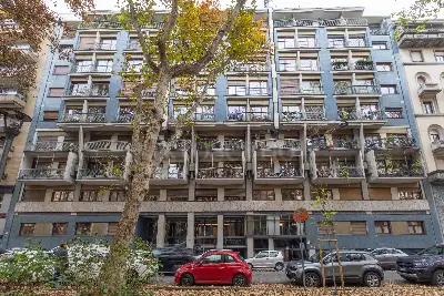 Casa in vendita, Via Domenichino 11, Milano