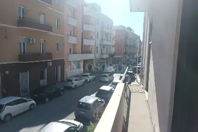 Casa in vendita, Via Monteponi, Cagliari