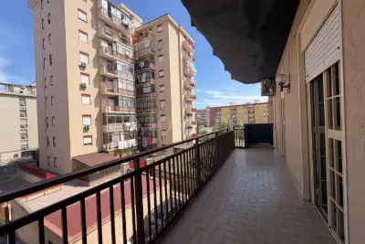 Casa in vendita, Via Messina Marine, Palermo