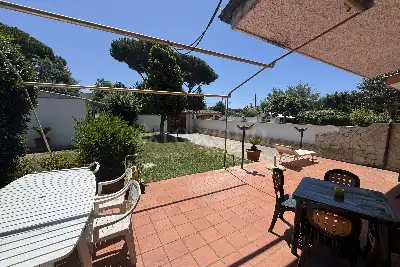 Villa in vendita, Via Cesare Pascucci, Roma