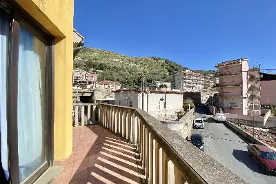 Villa in vendita, Via Linea Messina , Messina