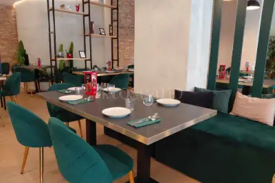 Attività Commerciale in vendita, Via Milazzo, Latina
