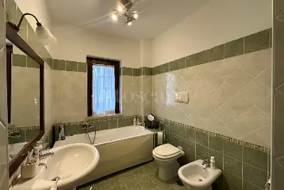 Villino a Schiera in vendita, Via Serecchia, Cisterna di Latina , Cisterna di Latina