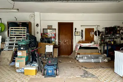 Villa in vendita, Via Giuseppe Genè, Roma