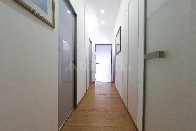 Casa in vendita, Via Postiglione 8, Bari