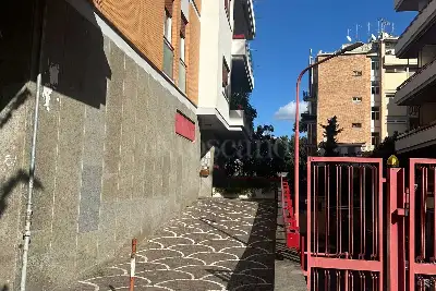 Casa in vendita, Via Ferdinando Acton, Roma