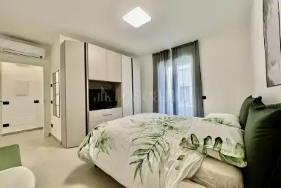 Casa in vendita, Via Antonio Vivaldi, Castiglione delle Stiviere