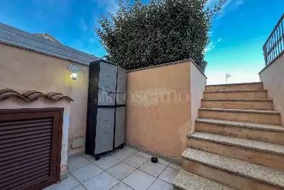 Casa in vendita, Via del Rovo, Olbia