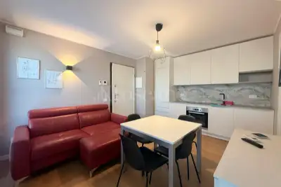 Casa in affitto, Via Erice, Milano