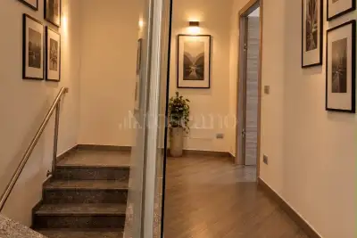 Casa in vendita, Via Francesco de Sanctis, Milano