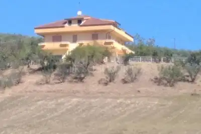 Agricolo in vendita, Via San Pietro, Tortoreto