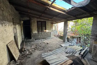 Casa Indipendente in vendita, Via Palermo, Catania